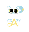 BlueCrazyCatCoffee